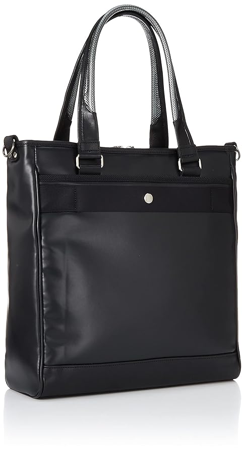 Amazon | [バーマス] トートバッグ ビジネストート MIJ 日本製